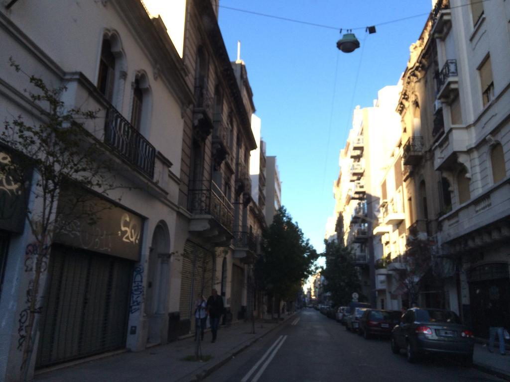 El Candil De San Telmo Buenos Aires Exterior foto