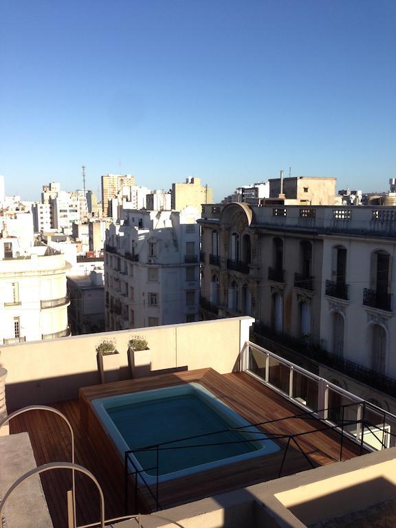 El Candil De San Telmo Buenos Aires Exterior foto