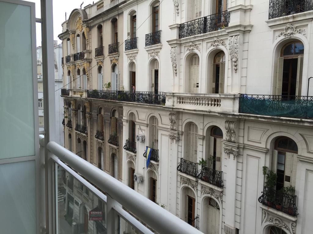 El Candil De San Telmo Buenos Aires Quarto foto