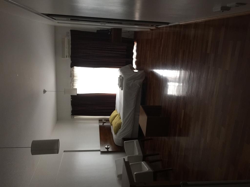 El Candil De San Telmo Buenos Aires Quarto foto
