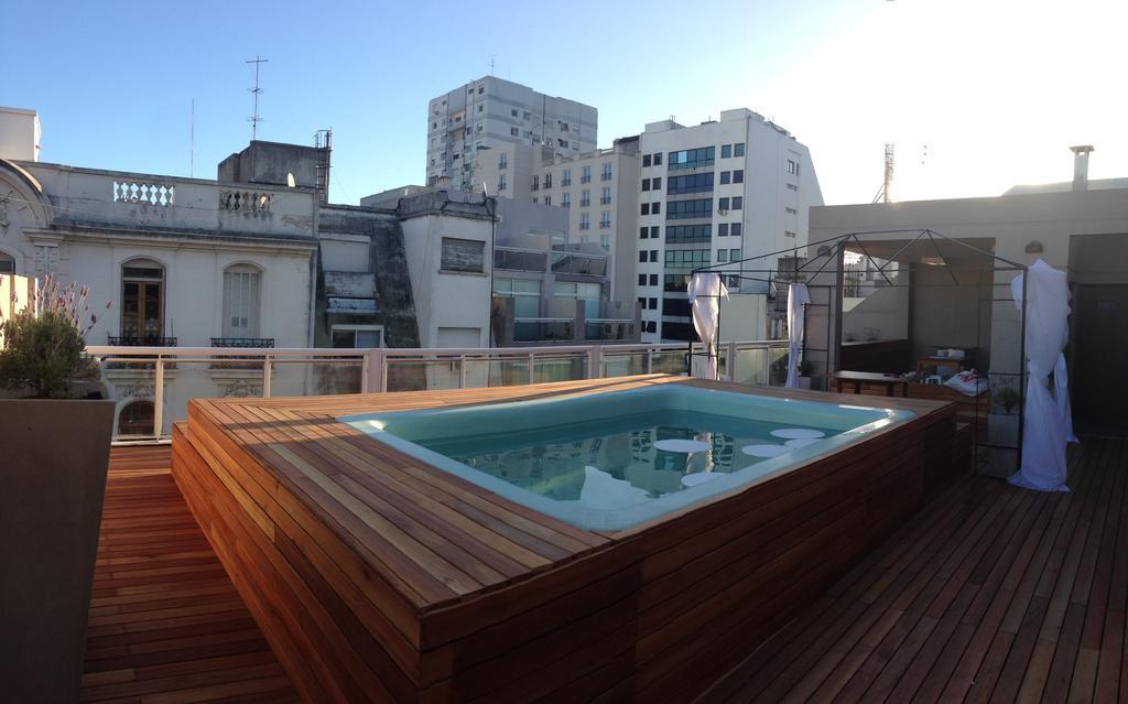 El Candil De San Telmo Buenos Aires Exterior foto